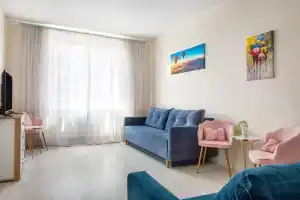 Warm hearth, Калининград