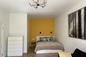 Уютное гнездышко в Солотче