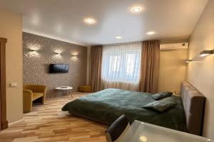 Уютная квартира в самом центре