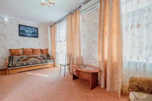 Семейный номер 2-комнатный с балконом, Лазаревское