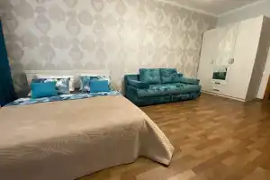 Уютная квартира в центре города рядом с парком Галицкого