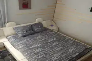 Семейный номер комфорт плюс, Ейск