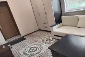 Апартаменты с видом на парк, Кисловодск