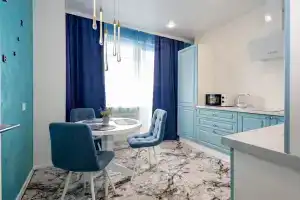 Квартиры посуточно на Эпроновской 33, Калининград