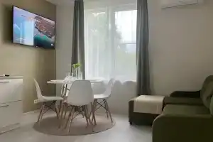 Уютная квартира, Сочи