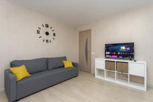 Уютная квартира в центре Калининграда