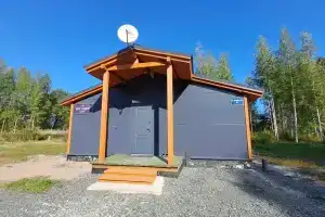 Гостевой дом «Берег Соддера»