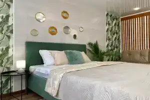 Уютная квартира, Тюмень