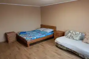 Уютная квартира, Омск