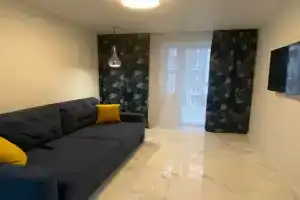 Апартаменты комфорт-класса, Калининград