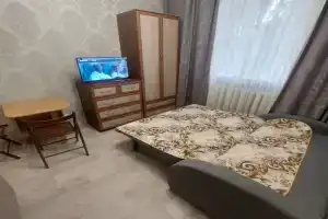 Студия в 10 минутах от Кремля