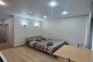 Жилье с видом на Иртыш, Тобольск