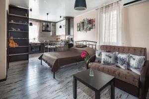 Студия, Геленджик