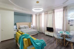 Квартира на Невском проспекте, Санкт-Петербург