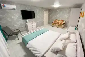 Лучшая квартира в Георгиевске