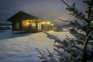 Дом для отпуска «Семейный дом»