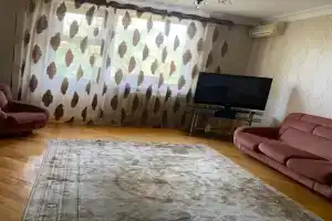 Уютная квартира в самом центре