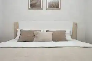 Новая квартира в центре города