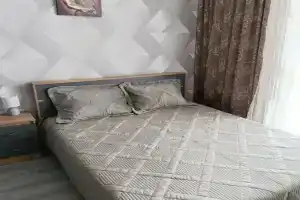 Уютная студия, Волжский