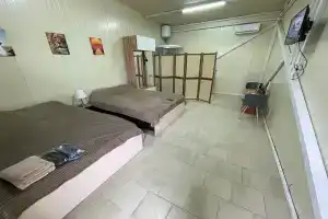 Комната в коттедже