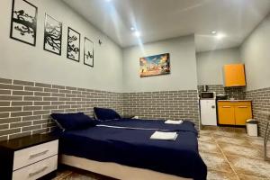 Уютная квартира в рядом с морем