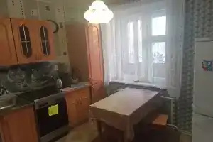 Уютная квартира в хорошем состоянии