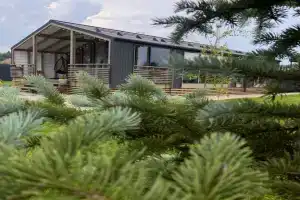 Гостевой дом «Soul Dacha» в Наро-Фоминском районе
