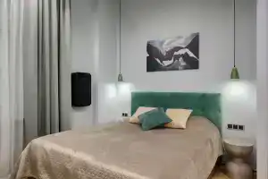 Студия Green, Москва