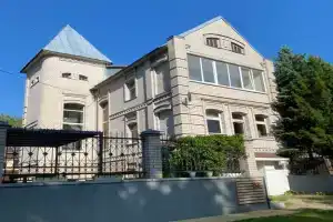 Гостевой дом на Волге, Кострома