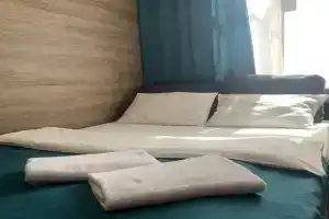Уютная студия в центре города