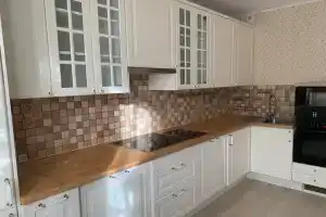 Просторная квартира у Лахтинского Разлива, Санкт-Петербург