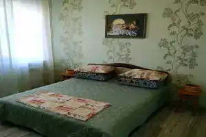 Квартира у моря