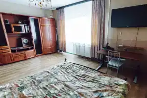 Уютная квартира в центре