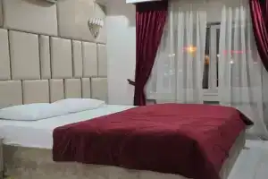 Двухместный номер с 1 кроватью стандарт, Долгопрудный