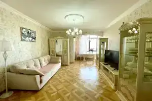 Апартамент с видом на море, Анапа