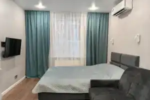 Комфортная студия рядом с Live арена и ИЦ Сколково, Немчиновка
