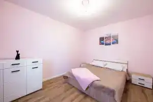 Volf club Hotel, Находка