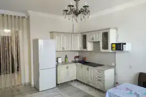 2-комнатная квартира, Махачкала