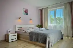 Квартира у моря, Светлогорск