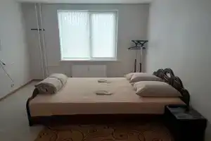 Уютная квартира, Луга