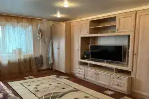 Уютная однушка, Рубцовск
