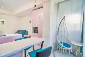 Квартира с видом на горы, Кисловодск