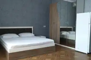 Четырёхместный номер Люкс с балконом, Адлер