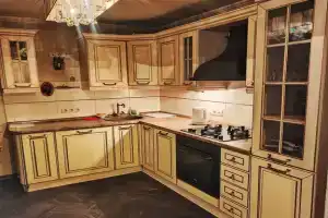 Уютная квартира, Серпухов