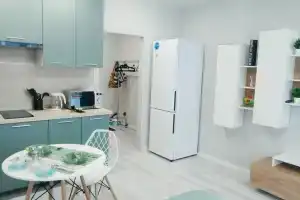 Уютная студия в жилом доме комфорт класса