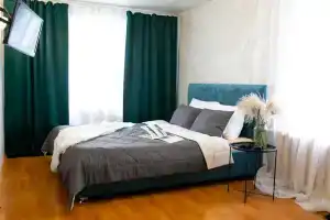 Квартиры посуточно на Энгельса 63, Челябинск