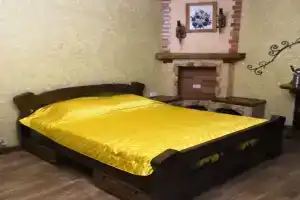 Четырёхместный номер  Люкс, Керчь
