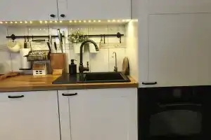 Комфортный дом в центре Геленджика