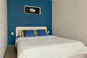 Квартира возле ЖД и Авто вокзала, Томск