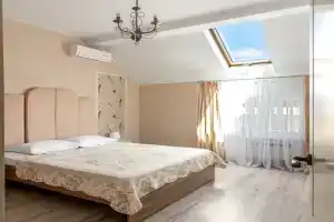 Апартаменты 31, Геленджик